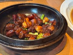 -新荣记(西溪湿地店)