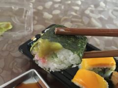 -墨竹寿司(九江店)