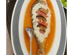 -新南华大酒店(长寿店)