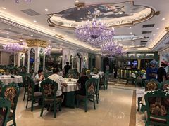 -齐家花园大酒店(宝山店)