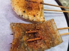 -神伙烧烤(南坪总店)