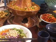 -觅山云南菜(泊富ICITY店)