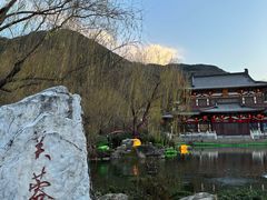 -华清宫景区