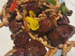 -漢舍中国菜馆(889广场店)