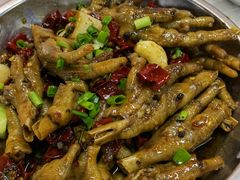 -小民大排档(光谷店)