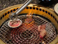 -老乾杯和牛烧肉(王府中环店)