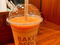 -BAKER&SPICE(安福路店)
