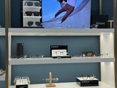 -无界眼镜MaxLess(五角场万达店)