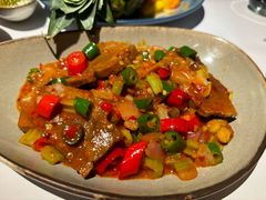 -BetterThai 泰加(苏州中心店)