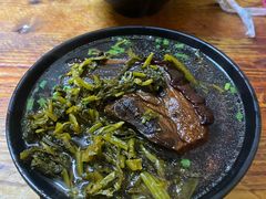 -小龙大肉面馆