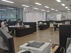 -上海永达奥诚奥迪4S店(申江路店)