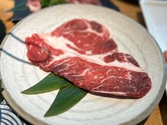 -壹兆炭火烧肉·烤鳗鱼(金水花城店)