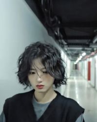 -HG美发设计沙龙