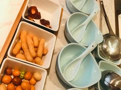 -捞神煲汤火锅(湖滨商业街店)