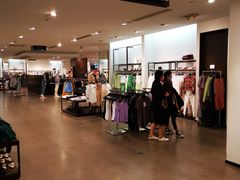 -ZARA(皇城恒隆广场店)