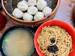 -万寿斋(山阴路店)