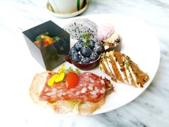 -福州泰禾铂尔曼酒店·大堂酒廊