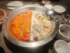 -骨之味·筒骨汤火锅(江头店)