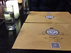-红墙餐吧(大学城南亭店)