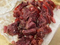 -孙庆海腊牛肉店(大皮院店)