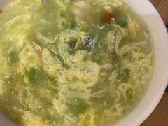-吕氏疙瘩汤·海鲜新鲁菜(凯德mall新都心店)