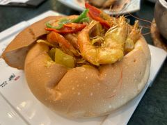 -新白鹿餐厅(京基KK ONE店)