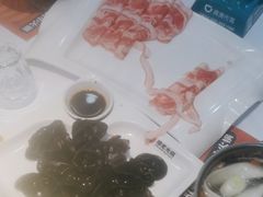 -德龙火锅(松源街直营店)