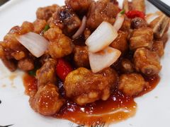 -海晖酒楼·顺德鱼生(荣华店)