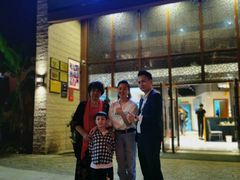 门面-南海渔家•海鲜•正宗海南菜(海棠湾店)