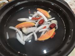 -海南椰子鸡餐厅(三亚湾红树林店)