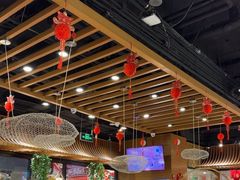 -西部马华清真兰州牛肉面·烧烤夜市(三里河店)