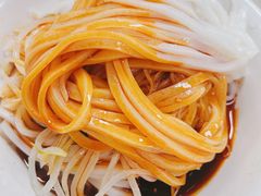 -薛昌利大米面皮(南关正街店)