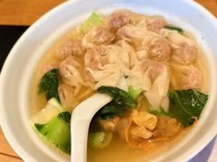 -东园小馆·早茶·淮扬小炒(江都路店)
