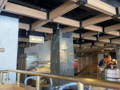 -一品诚记烤肉·甄选店(中南路店)