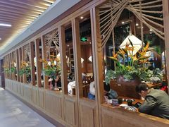 -云海肴云南菜·蒸汽石锅鱼(北京良乡华冠店)