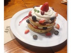 莓朋友的乳酪-AFS Cafe & Canteen(闽江二路店)
