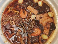 -眉州东坡(民族园店)