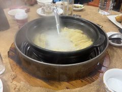 -濠轩阁特色生蚝火锅(水湾路店)
