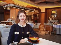 -黑宝石西餐厅(汇励99城市公园店)