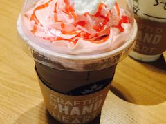 -星巴克臻选(舟山凯虹广场店)