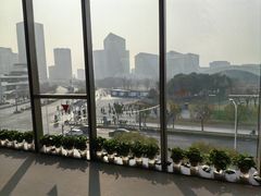 -Z&B Fitness Studio·Gym(前滩L+PLAZA店)