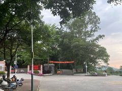 -风云岭森林公园
