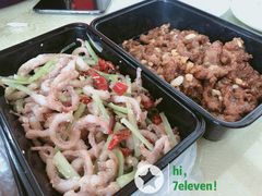 老爆三-天瑞祥烧麦馆(芥园西道店)