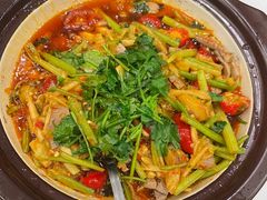 -山泉公馆酒家(广州东站店)