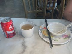 -花园茶楼·淮扬菜(兴城西路店)