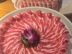 -额尔敦传统涮(光明路店)