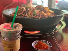 -一烙锅(友谊店)