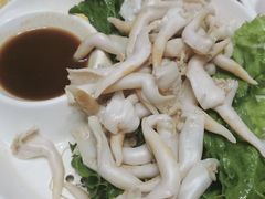 -威海海鲜王(窑头路店)