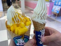 -波比艾斯(步步高梅溪新天地店)