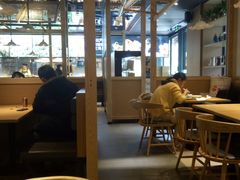 大堂-老乡鸡(亚夏汽车城同创科技园店)